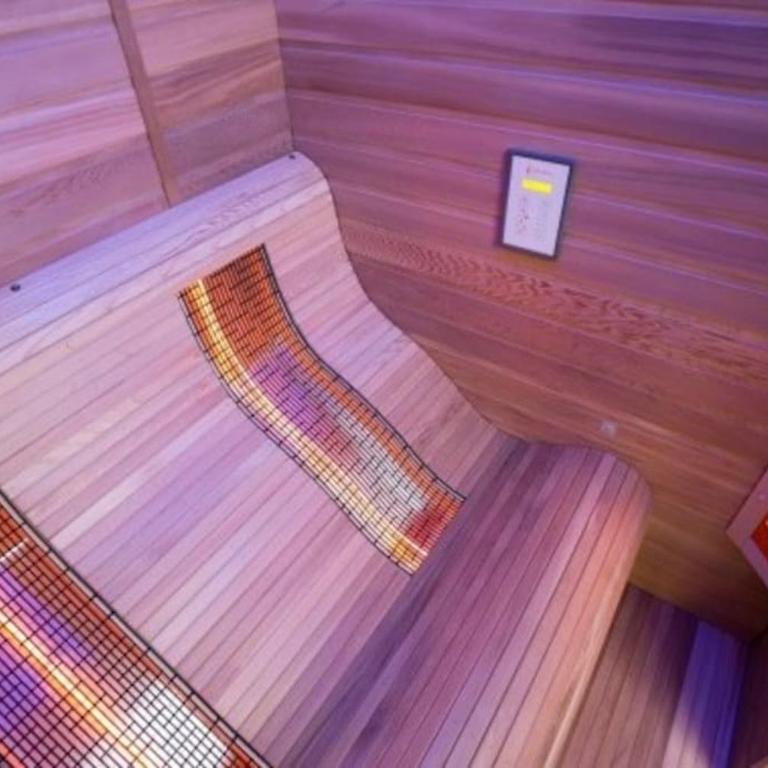 Chalet d'exception, spa et sauna, 4p - Chalet de 2 dormitorios - 21