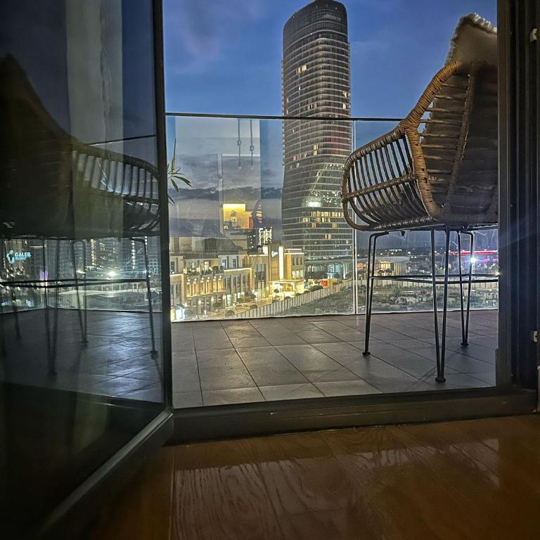 ARTA LUX - Galerija Beograd na vodi - Belgrade Waterfront - Apartman sa 1 Spavaćom Sobom - 35