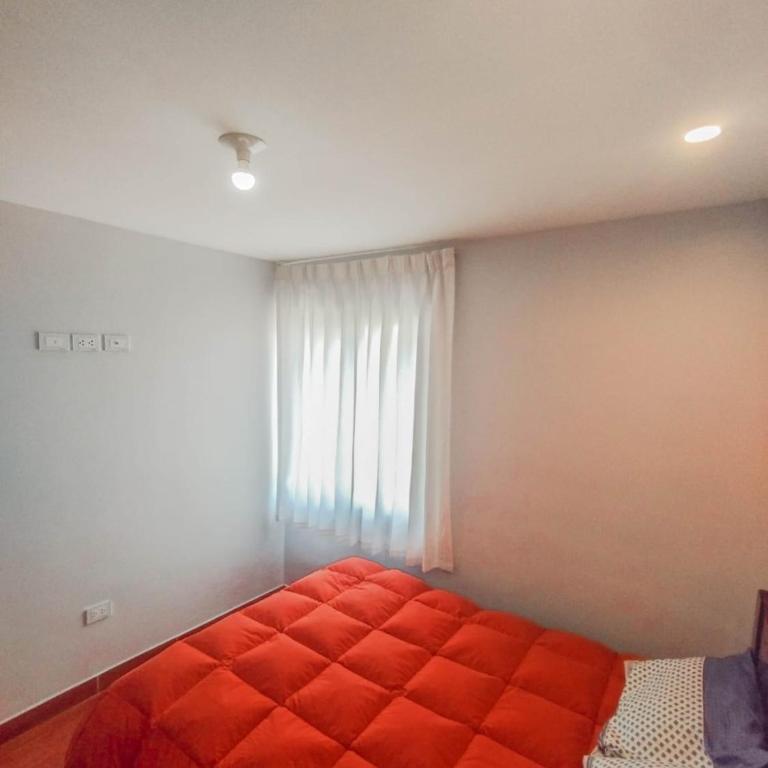 Cusco Central Complete Apartment - Apartamento de 1 dormitorio - 7