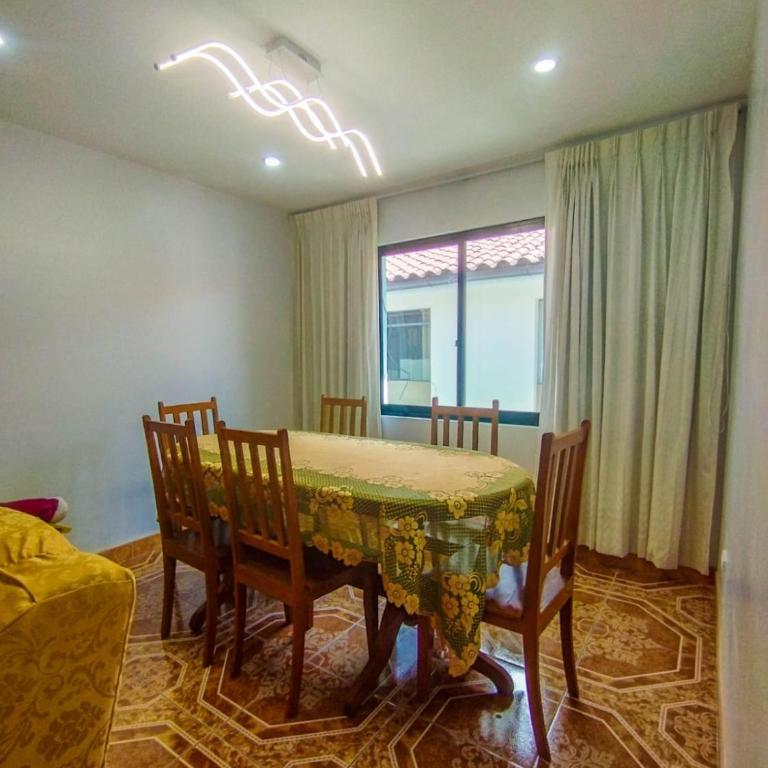 Cusco Central Complete Apartment - Apartamento de 1 dormitorio - 12