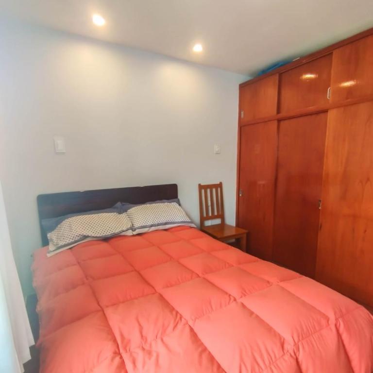 Cusco Central Complete Apartment - Apartamento de 1 dormitorio - 15