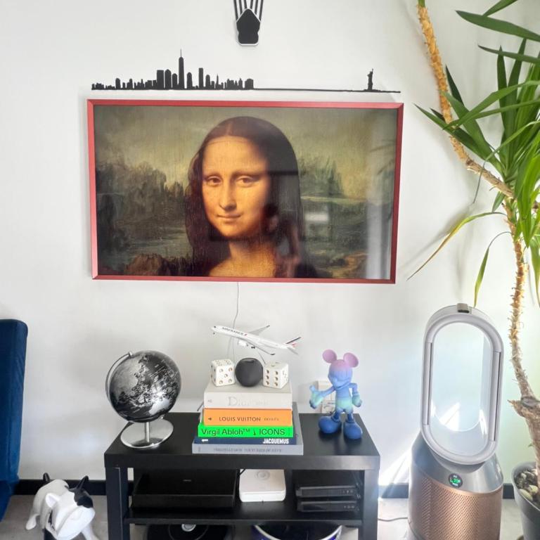 Escale urbaine studio Rennes - Appartement 1 Chambre - 12