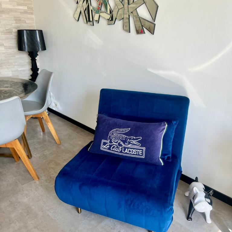 Escale urbaine studio Rennes - Appartement 1 Chambre - 15