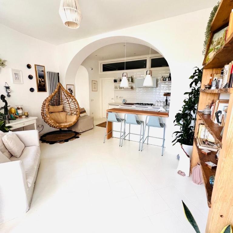 Casa Maddy - Appartamento con Vista e Balcone - 1