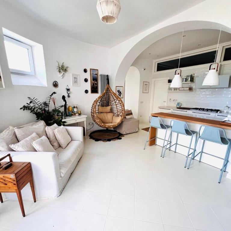 Casa Maddy - Appartamento con Vista e Balcone - 24
