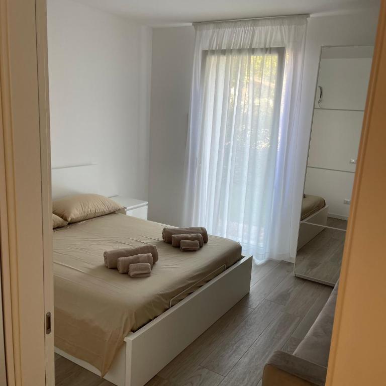 Le Village Tropezien - Appartamento con 2 Camere da Letto - 2