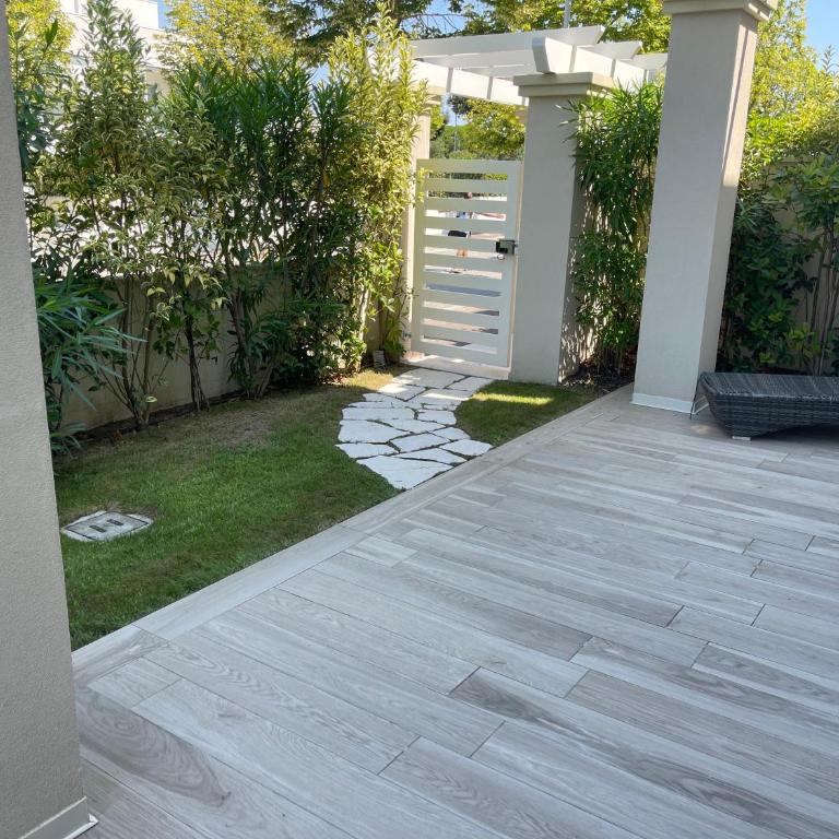 Le Village Tropezien - Appartamento con 2 Camere da Letto - 3