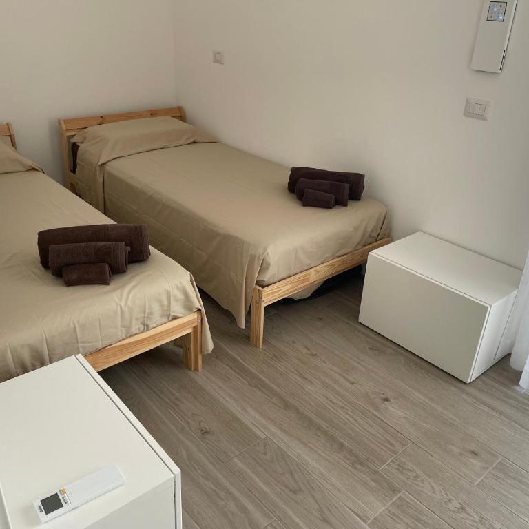 Le Village Tropezien - Appartamento con 2 Camere da Letto - 4