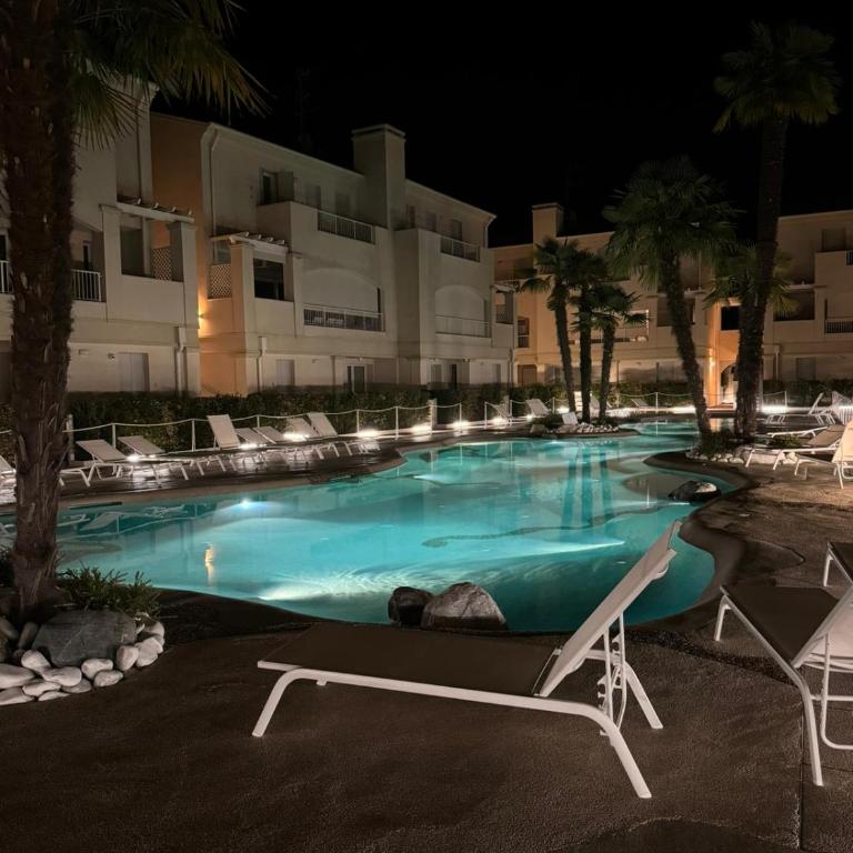 Le Village Tropezien - Appartamento con 2 Camere da Letto - 6