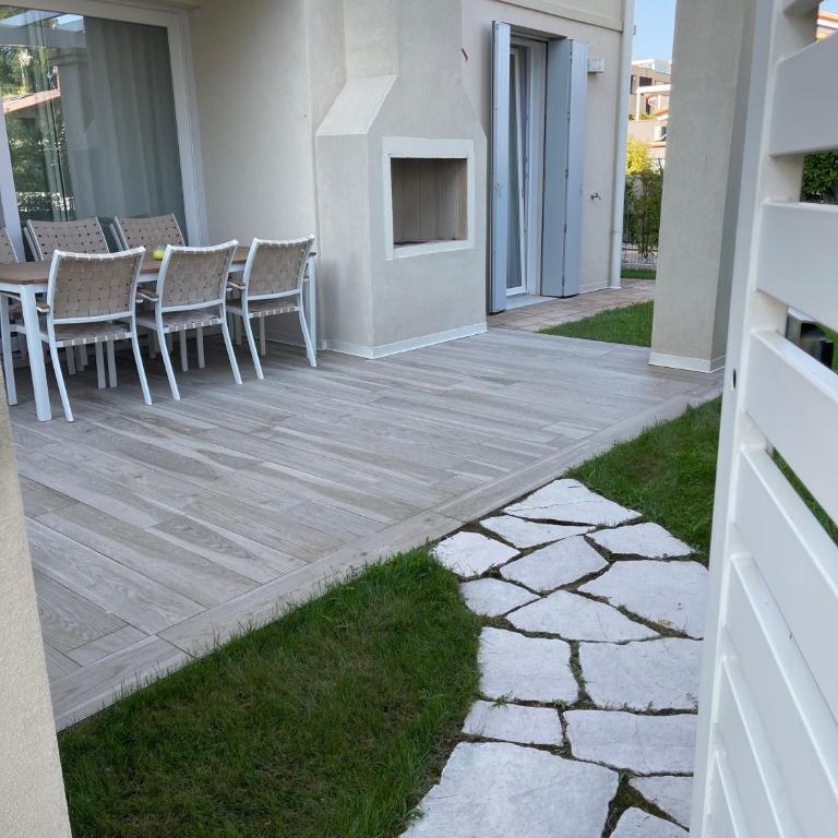 Le Village Tropezien - Appartamento con 2 Camere da Letto - 8