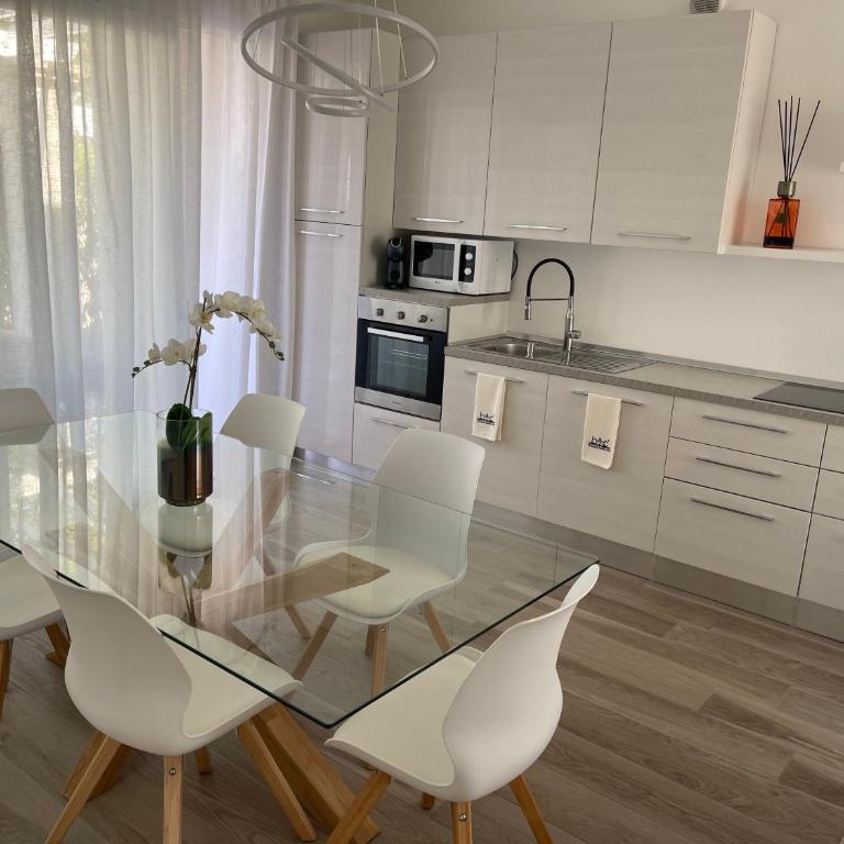 Le Village Tropezien - Appartamento con 2 Camere da Letto - 10