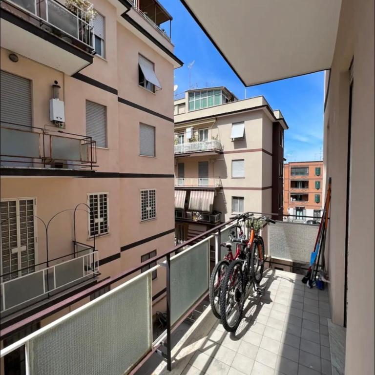 Alla Pineta - Appartamento con 2 Camere da Letto - 10