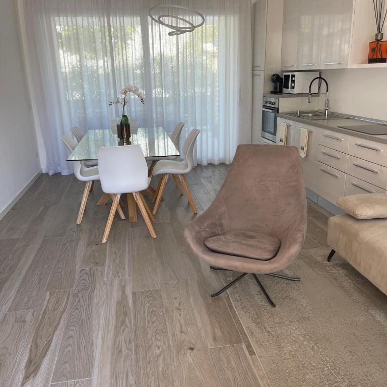 Le Village Tropezien - Appartamento con 2 Camere da Letto - 11