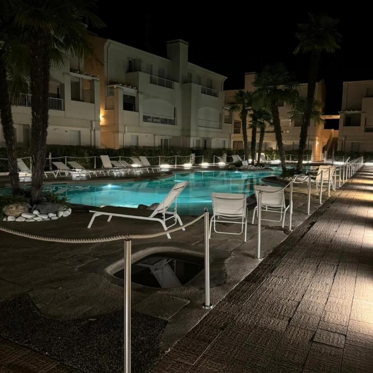 Le Village Tropezien - Appartamento con 2 Camere da Letto - 13