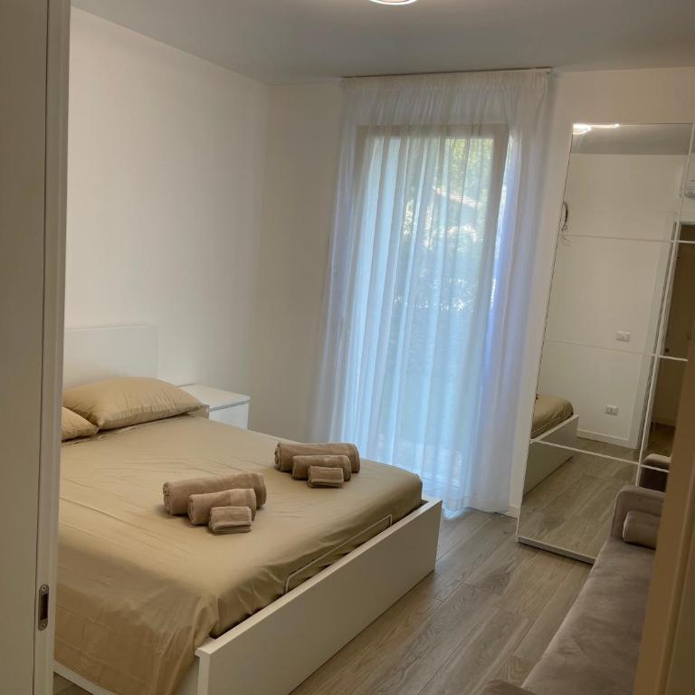 Le Village Tropezien - Appartamento con 2 Camere da Letto - 14