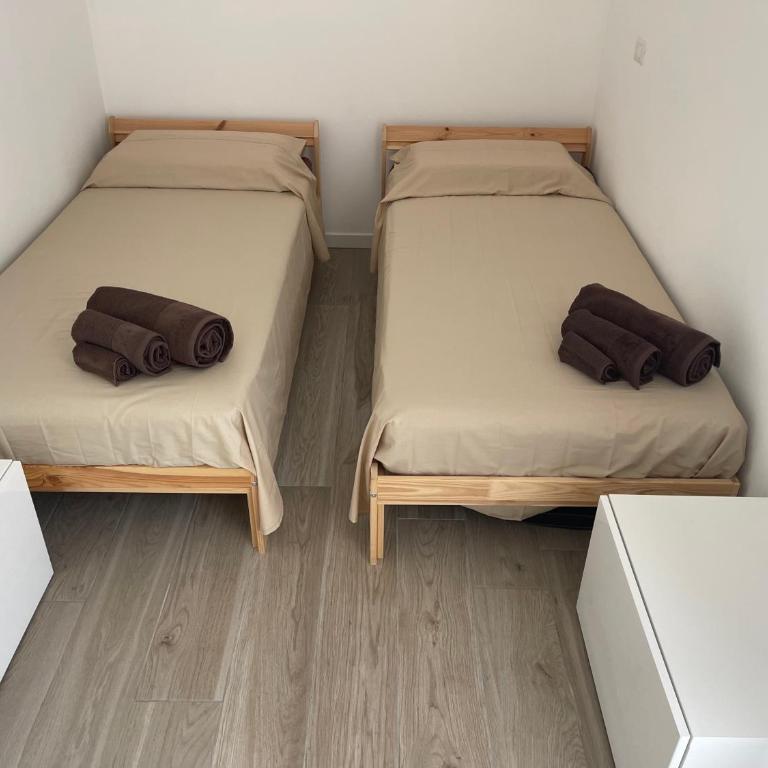 Le Village Tropezien - Appartamento con 2 Camere da Letto - 15