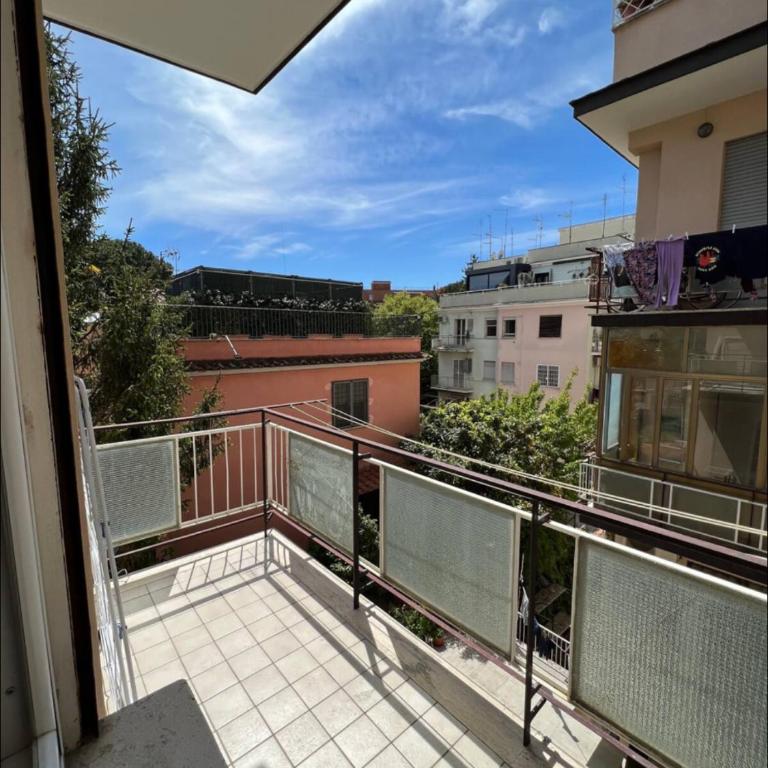 Alla Pineta - Appartamento con 2 Camere da Letto - 8