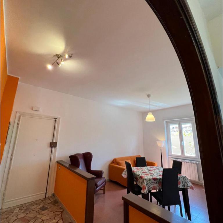Alla Pineta - Appartamento con 2 Camere da Letto - 3