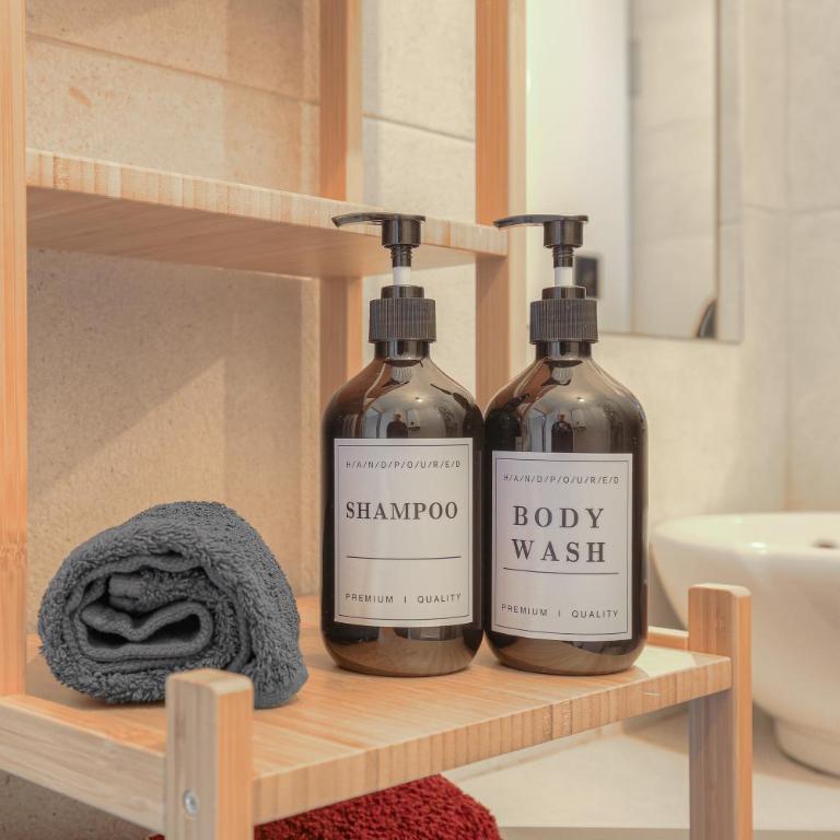 Le Florence - Studio Grange Blanche - Apartamento - 25