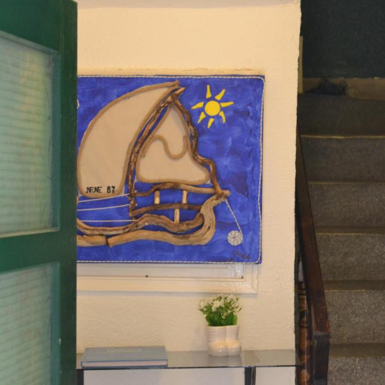 Sea Paradise Apartment - Apartman s 2 Spavaće Sobe i Pogledom na Znamenitost - 49