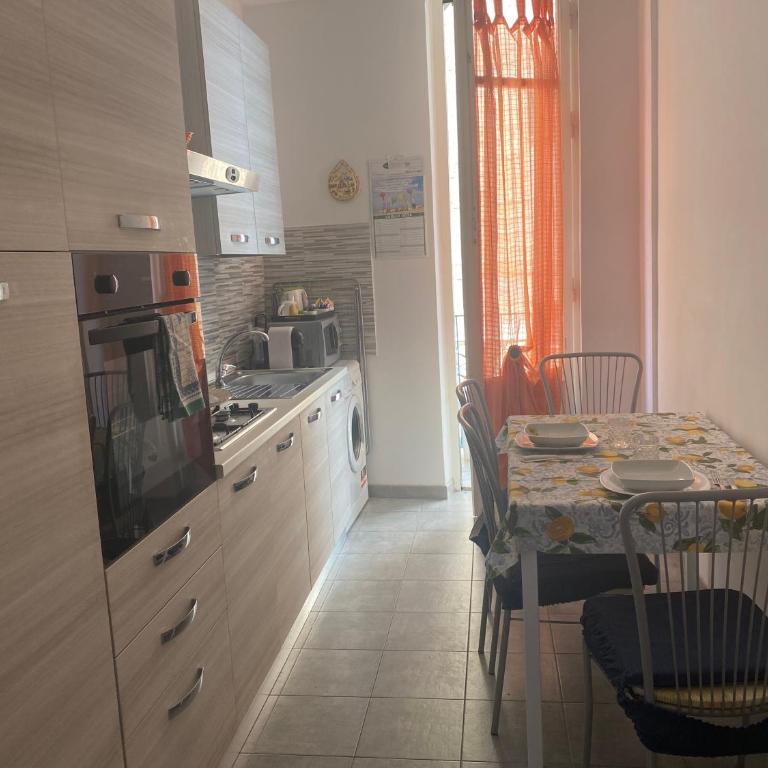 Serradifalco Cozy House di Enza e Luigi - Two-Bedroom Apartment - 17