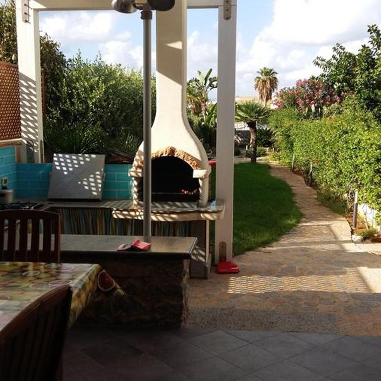 Villa La Chiocciola - Villa con Vista Giardino - 17