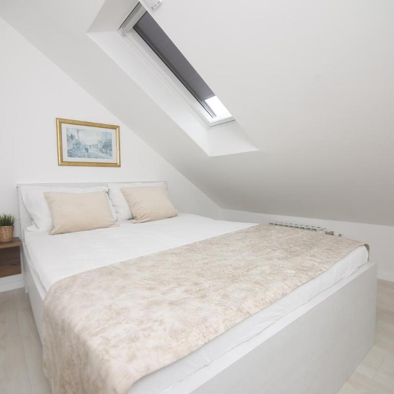 Sarajka - One-Bedroom Apartment - 2