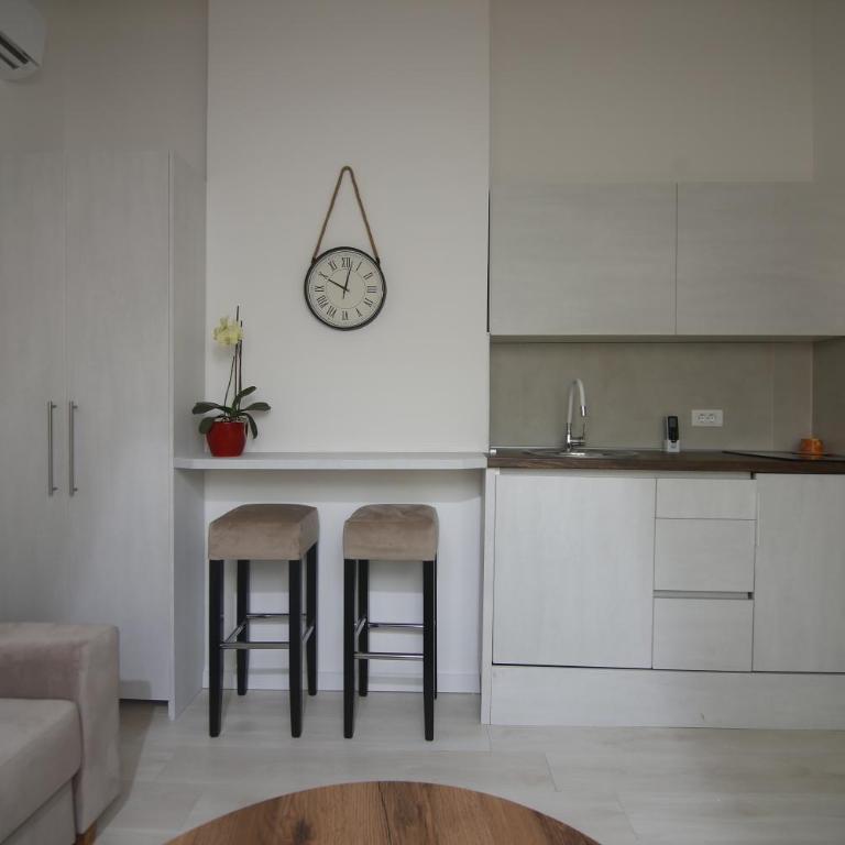 Sarajka - One-Bedroom Apartment - 10