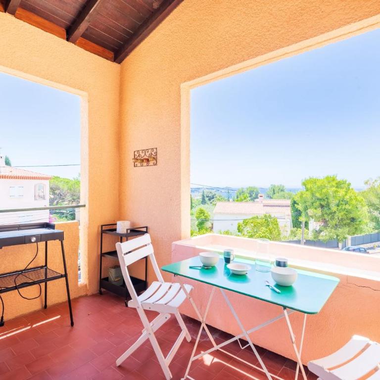 Appartement Vistamare - Welkeys - Appartement - 2