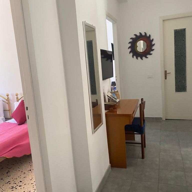 Serradifalco Cozy House di Enza e Luigi - Two-Bedroom Apartment - 38