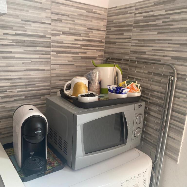 Serradifalco Cozy House di Enza e Luigi - Two-Bedroom Apartment - 49