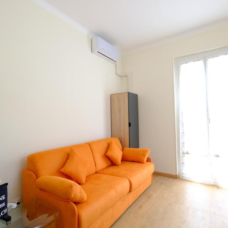 Mauri & Cri Home by PortofinoVacanze - Appartamento con 1 Camera da Letto - 1