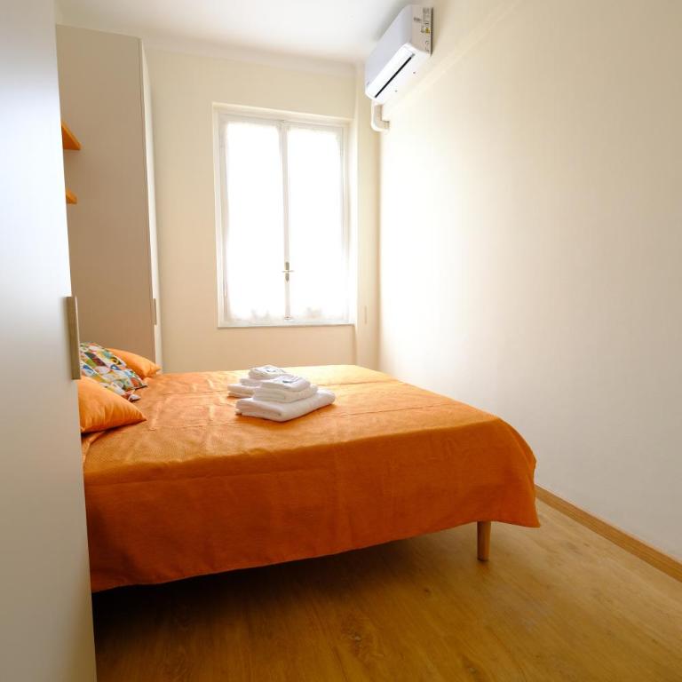 Mauri & Cri Home by PortofinoVacanze - Appartamento con 1 Camera da Letto - 2