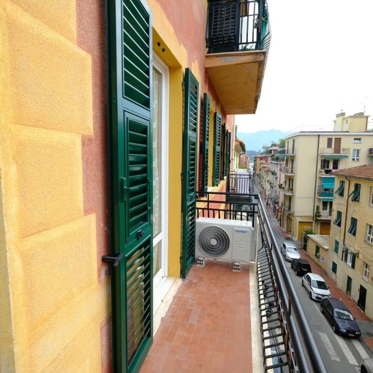 Mauri & Cri Home by PortofinoVacanze - Appartamento con 1 Camera da Letto - 6