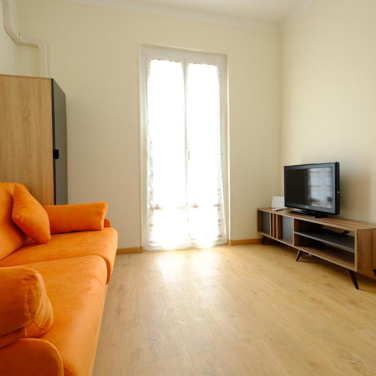 Mauri & Cri Home by PortofinoVacanze - Appartamento con 1 Camera da Letto - 8