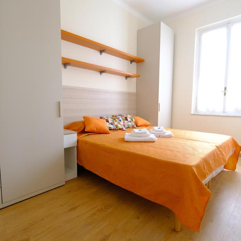 Mauri & Cri Home by PortofinoVacanze - Appartamento con 1 Camera da Letto - 9