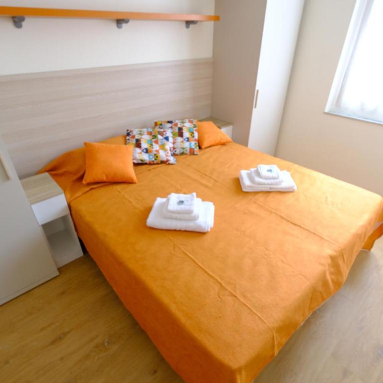 Mauri & Cri Home by PortofinoVacanze - Appartamento con 1 Camera da Letto - 10