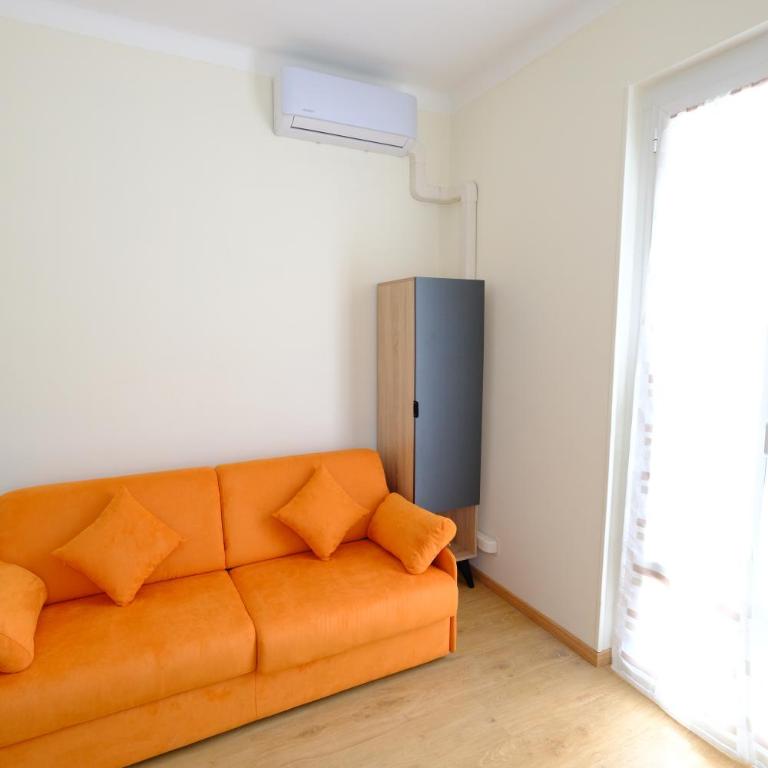 Mauri & Cri Home by PortofinoVacanze - Appartamento con 1 Camera da Letto - 11