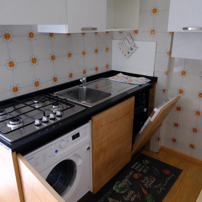 Mauri & Cri Home by PortofinoVacanze - Appartamento con 1 Camera da Letto - 12