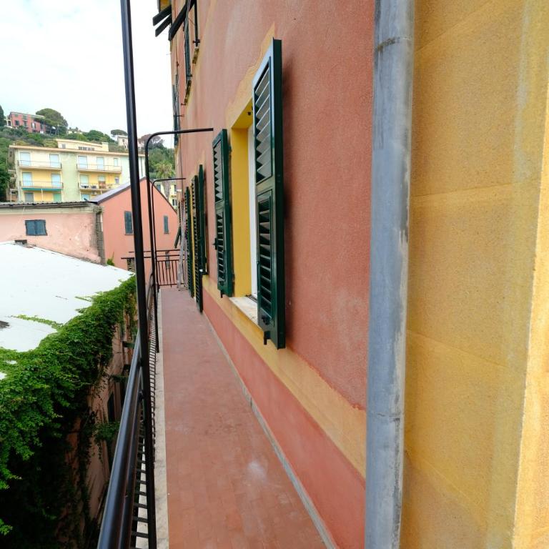 Mauri & Cri Home by PortofinoVacanze - Appartamento con 1 Camera da Letto - 14