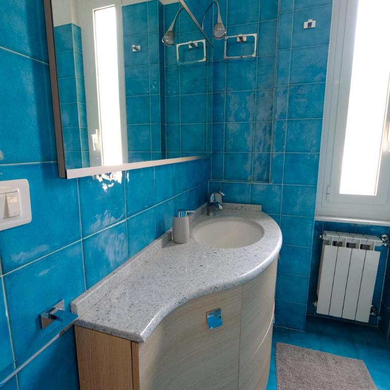 Mauri & Cri Home by PortofinoVacanze - Appartamento con 1 Camera da Letto - 15