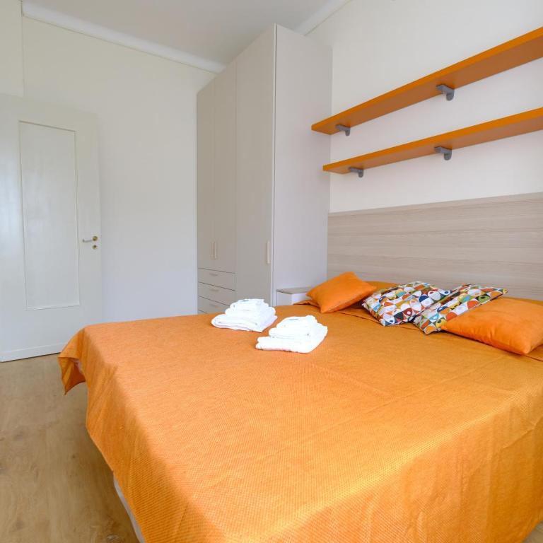 Mauri & Cri Home by PortofinoVacanze - Appartamento con 1 Camera da Letto - 16