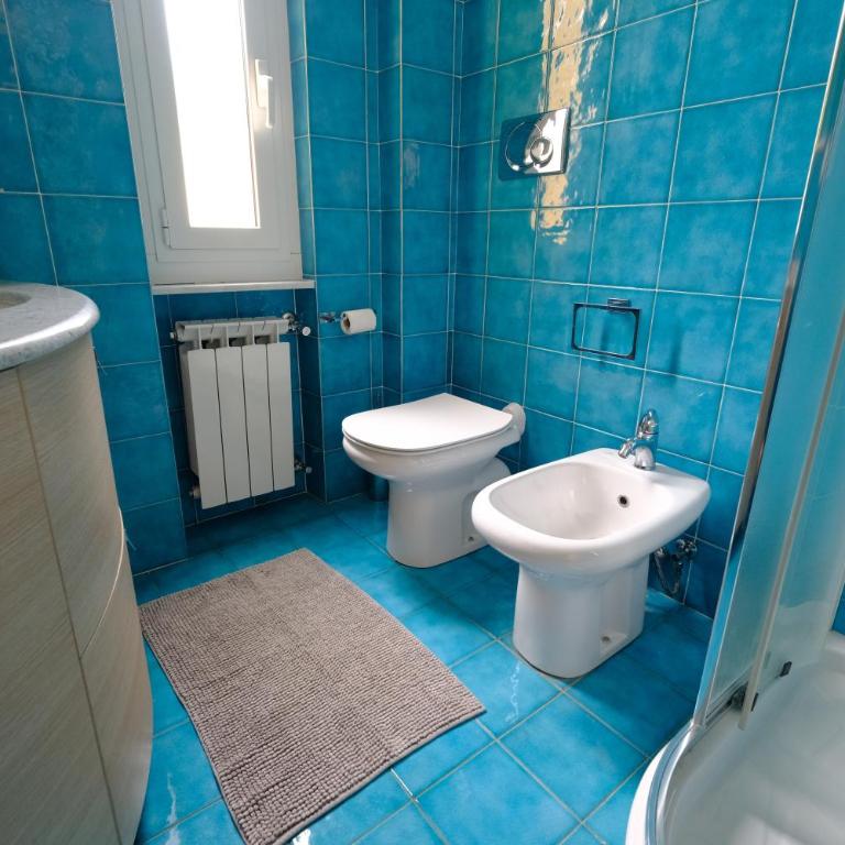 Mauri & Cri Home by PortofinoVacanze - Appartamento con 1 Camera da Letto - 18