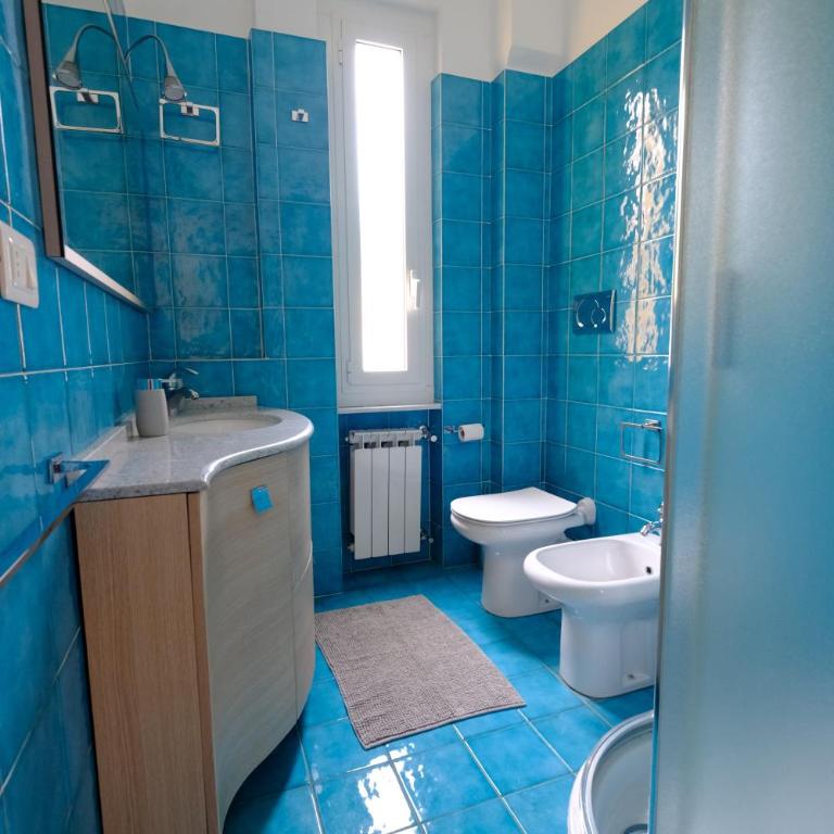 Mauri & Cri Home by PortofinoVacanze - Appartamento con 1 Camera da Letto - 19
