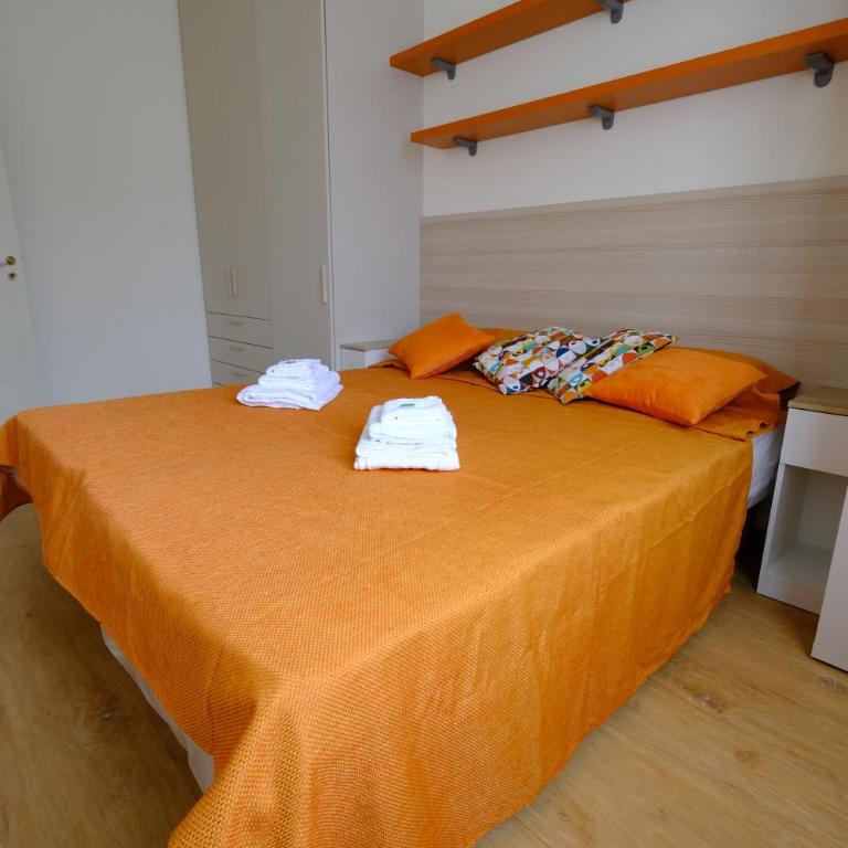 Mauri & Cri Home by PortofinoVacanze - Appartamento con 1 Camera da Letto - 20