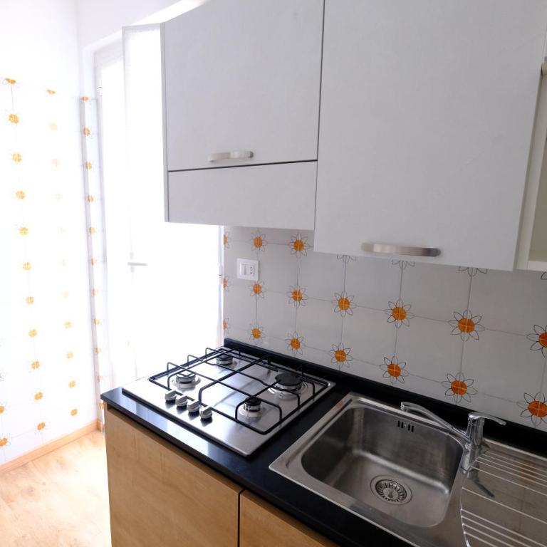 Mauri & Cri Home by PortofinoVacanze - Appartamento con 1 Camera da Letto - 22
