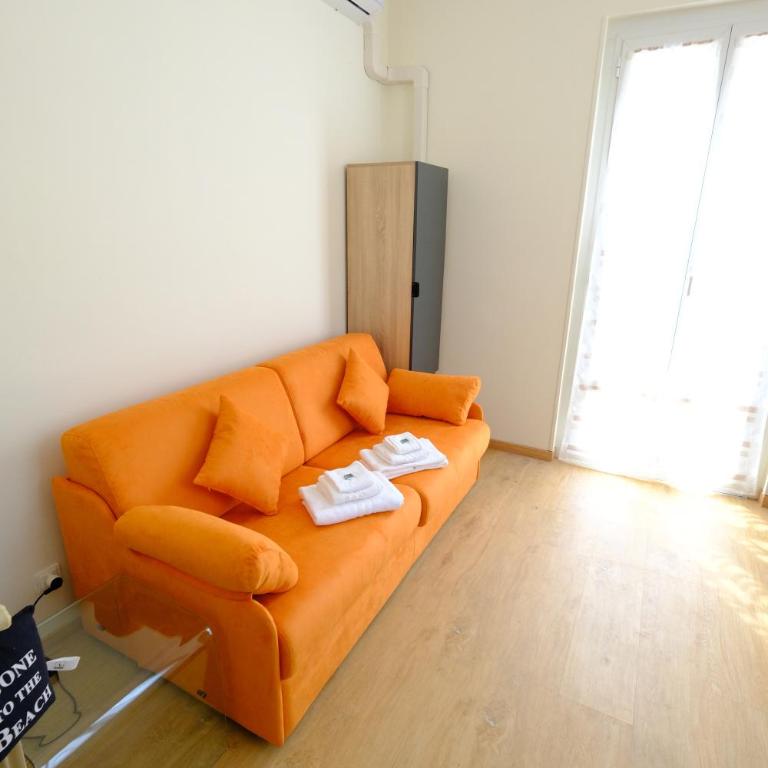 Mauri & Cri Home by PortofinoVacanze - Appartamento con 1 Camera da Letto - 23