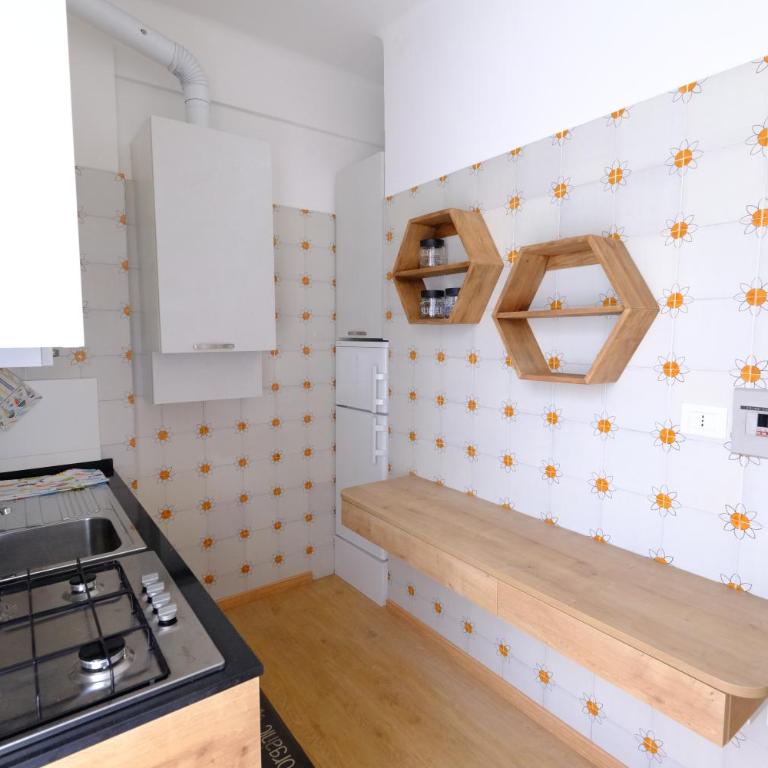 Mauri & Cri Home by PortofinoVacanze - Appartamento con 1 Camera da Letto - 24