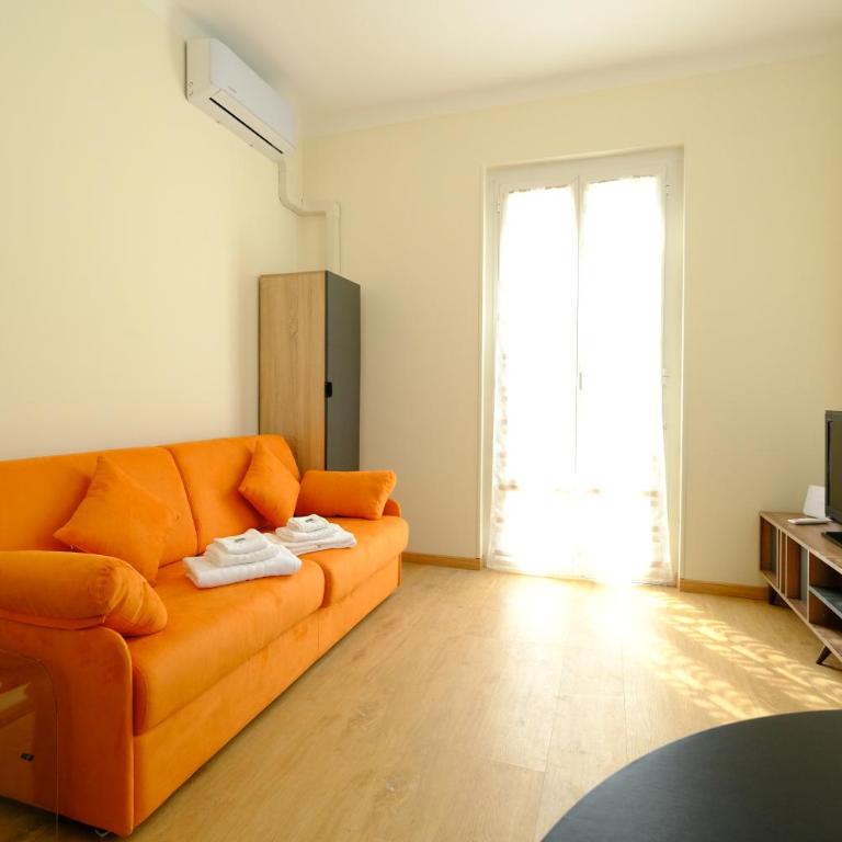 Mauri & Cri Home by PortofinoVacanze - Appartamento con 1 Camera da Letto - 25