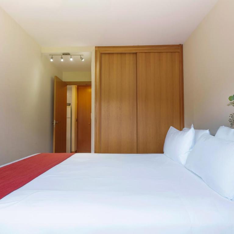 Spirit Apartamentos Atxuri - Apartamento Estándar de 1 dormitorio - 5